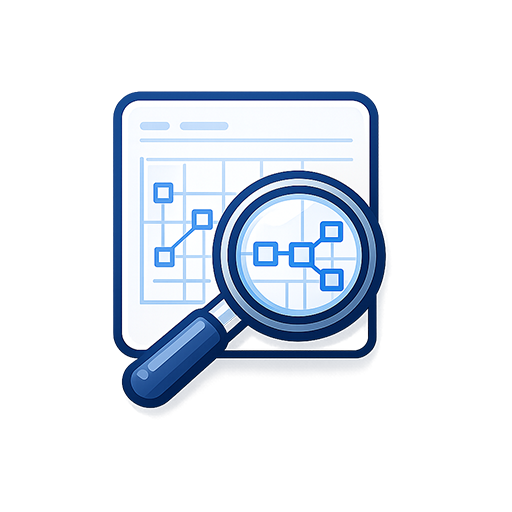 Investigation Icon