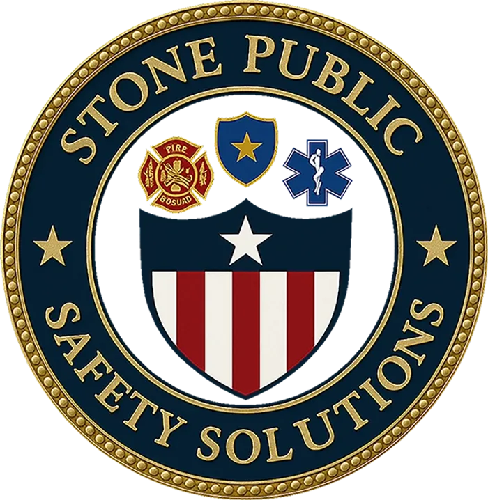 Stone Shield Logo